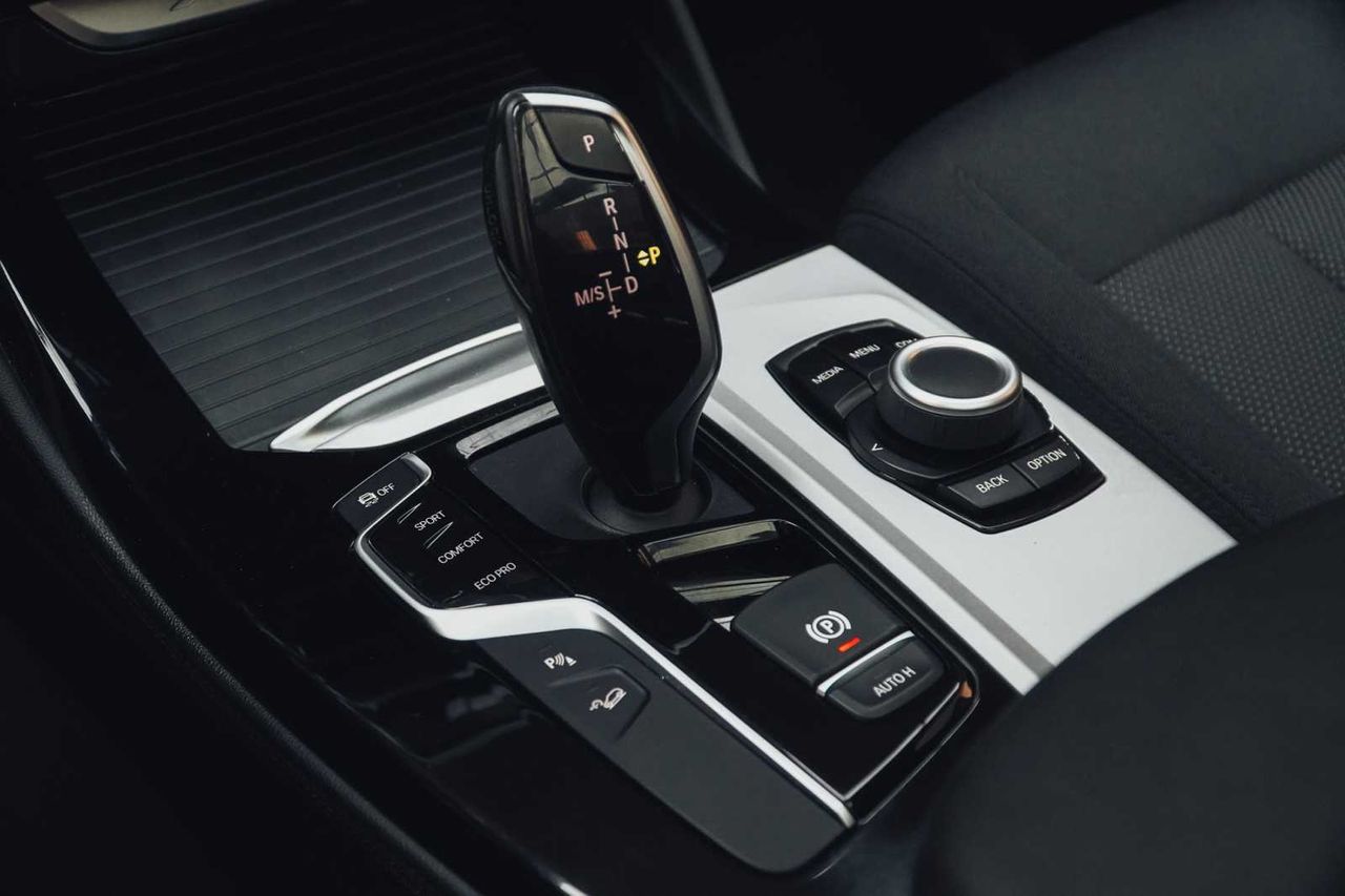 BMW X4 xdrive25d  - Foto 14