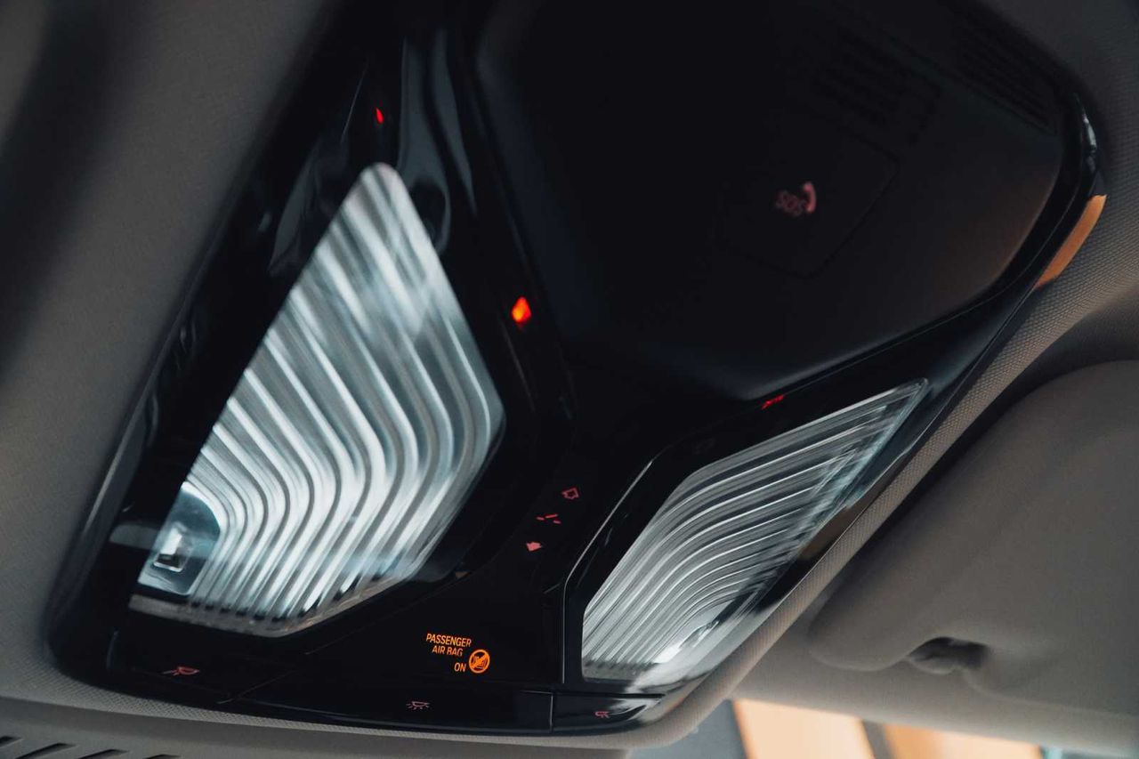 BMW X4 xdrive25d  - Foto 25