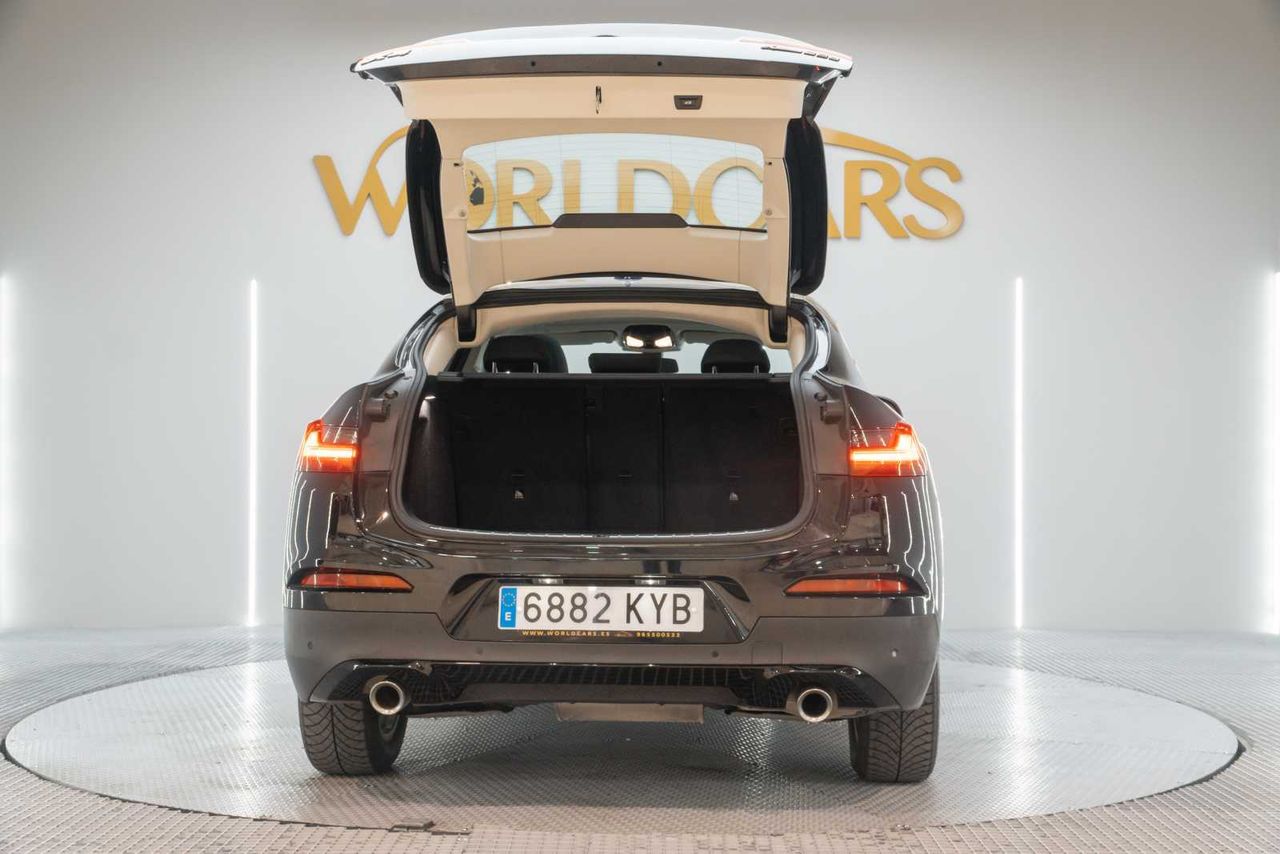 BMW X4 xdrive25d  - Foto 10