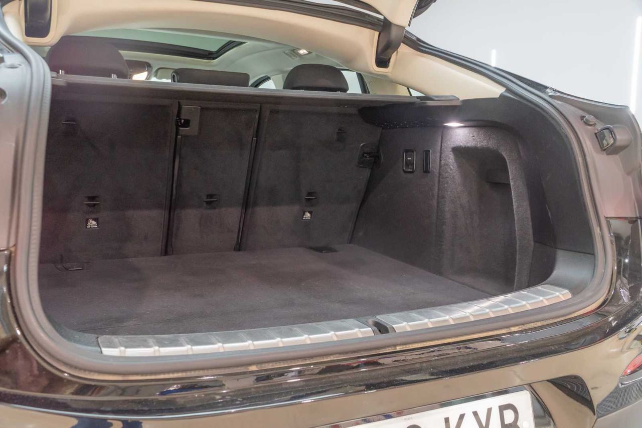 BMW X4 xdrive25d  - Foto 11