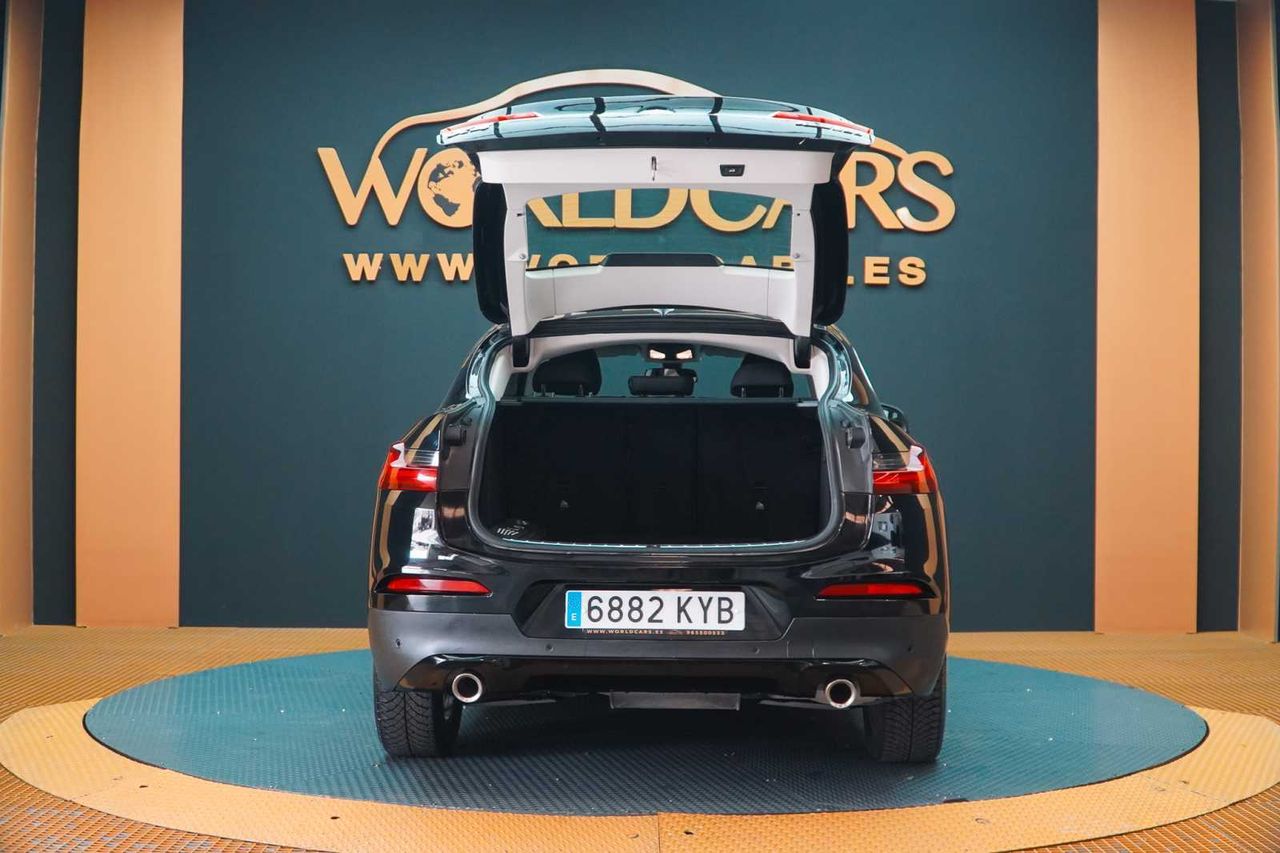 BMW X4 xdrive25d  - Foto 9