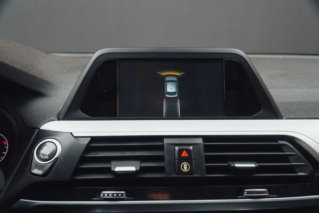 BMW X4 xdrive25d  - Foto 25