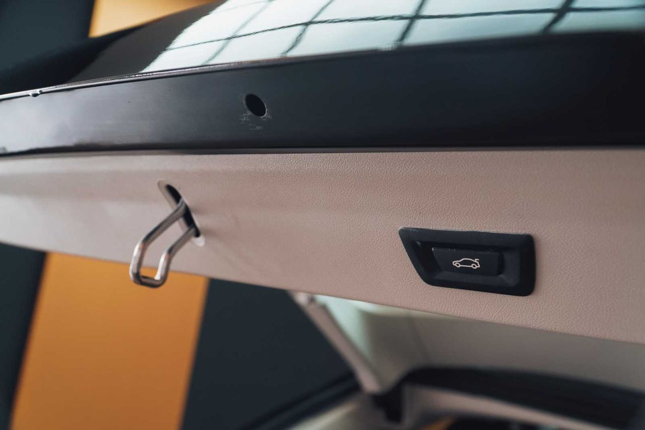 BMW X4 xdrive25d  - Foto 12