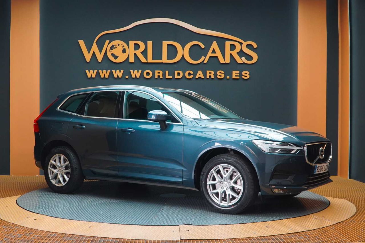volvo xc60 2019 / foto grande (3)