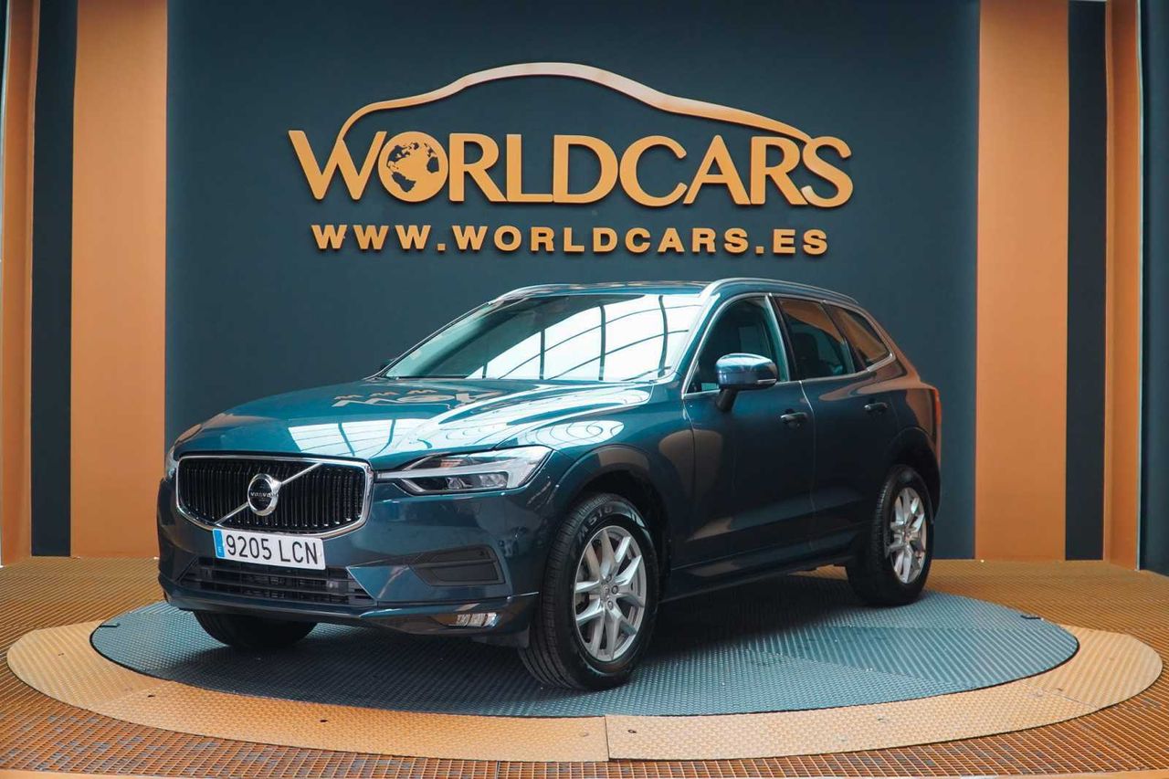Foto volvo xc60 2019 /