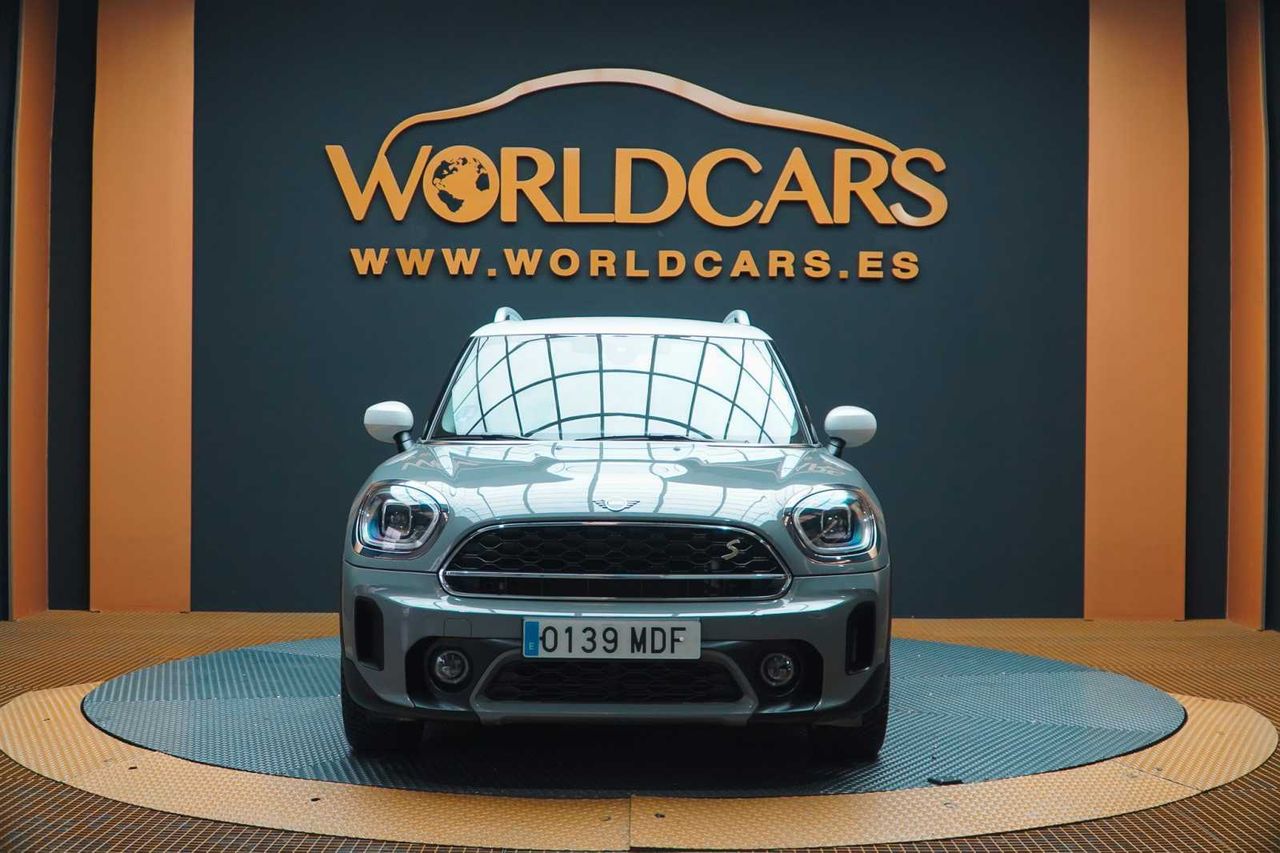 mini countryman 2022 / foto grande (2)