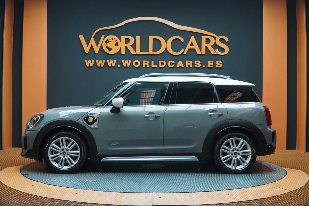 mini countryman 2022 / foto grande (3)