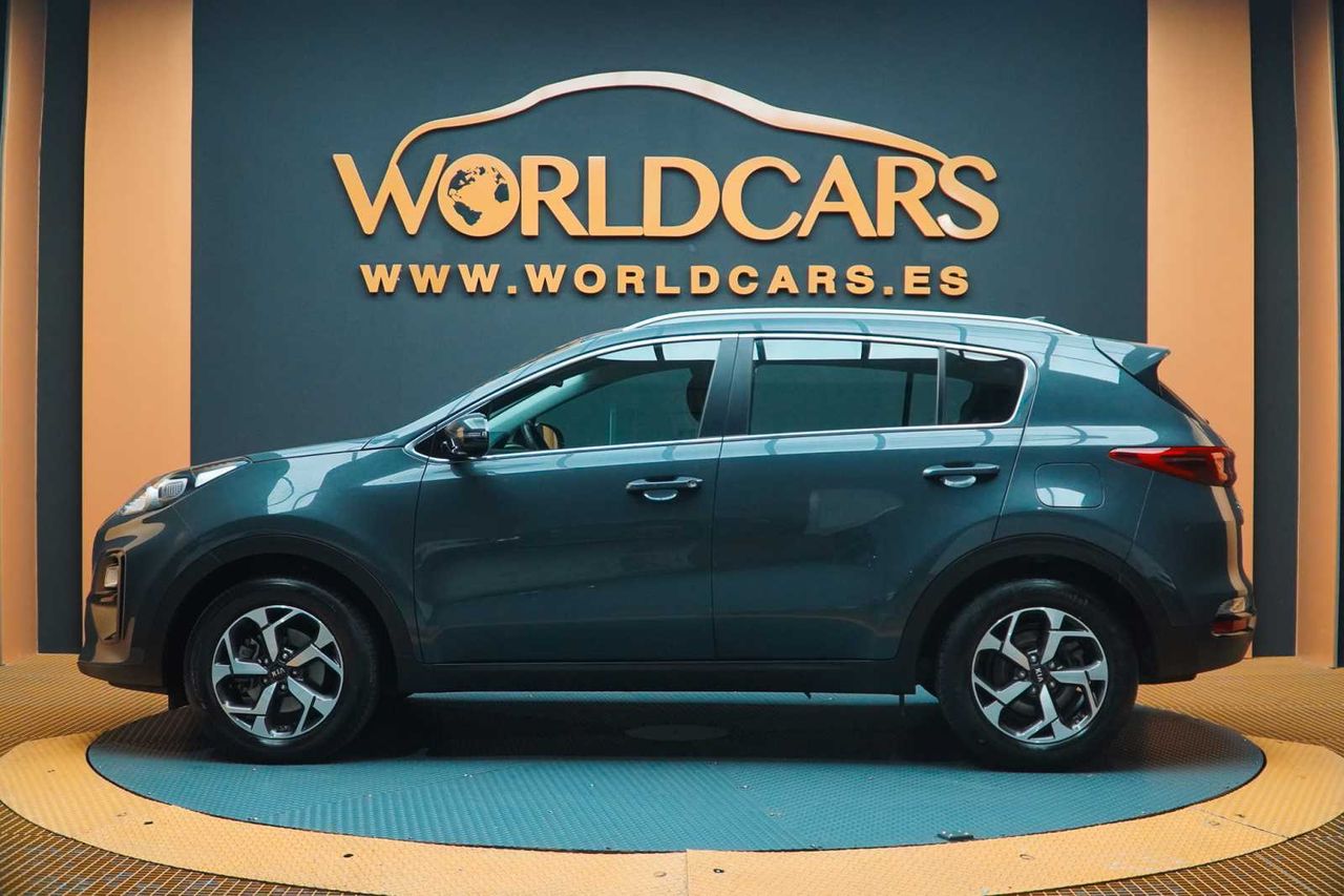kia sportage 2020 / foto grande (3)