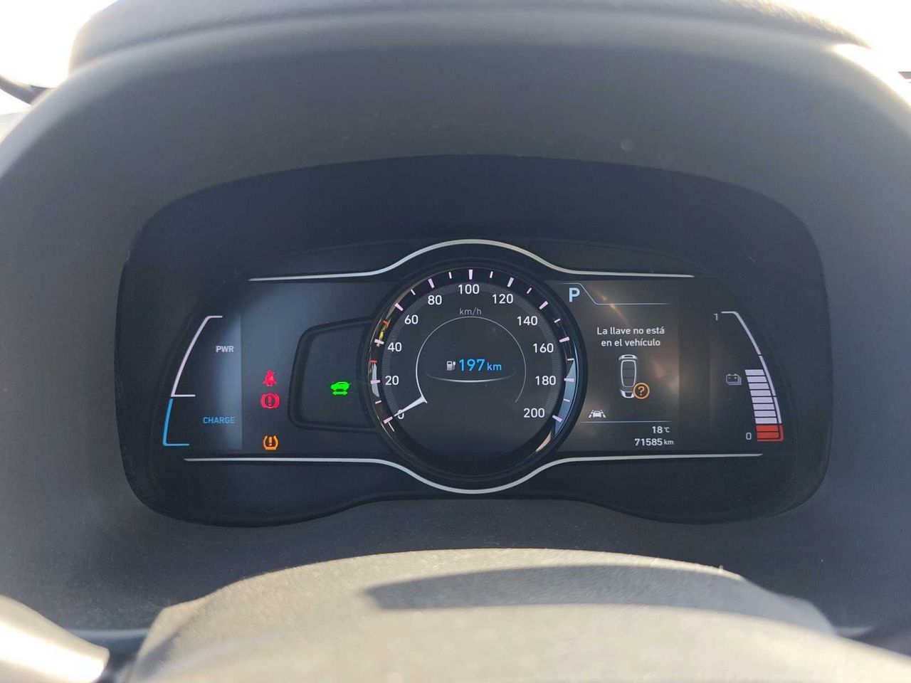 hyundai kona 2020 / foto grande (3)