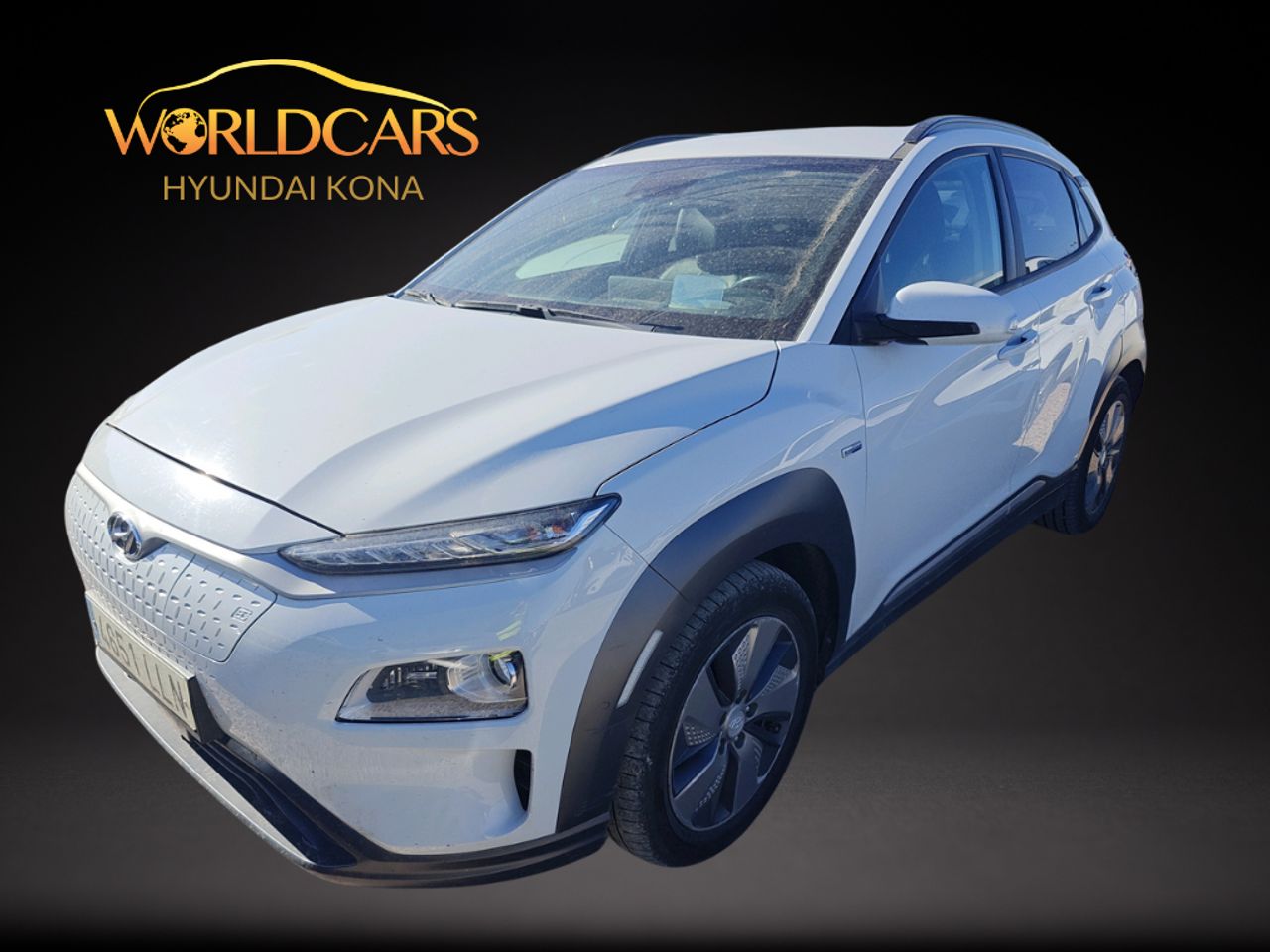 Foto hyundai kona 2020 /