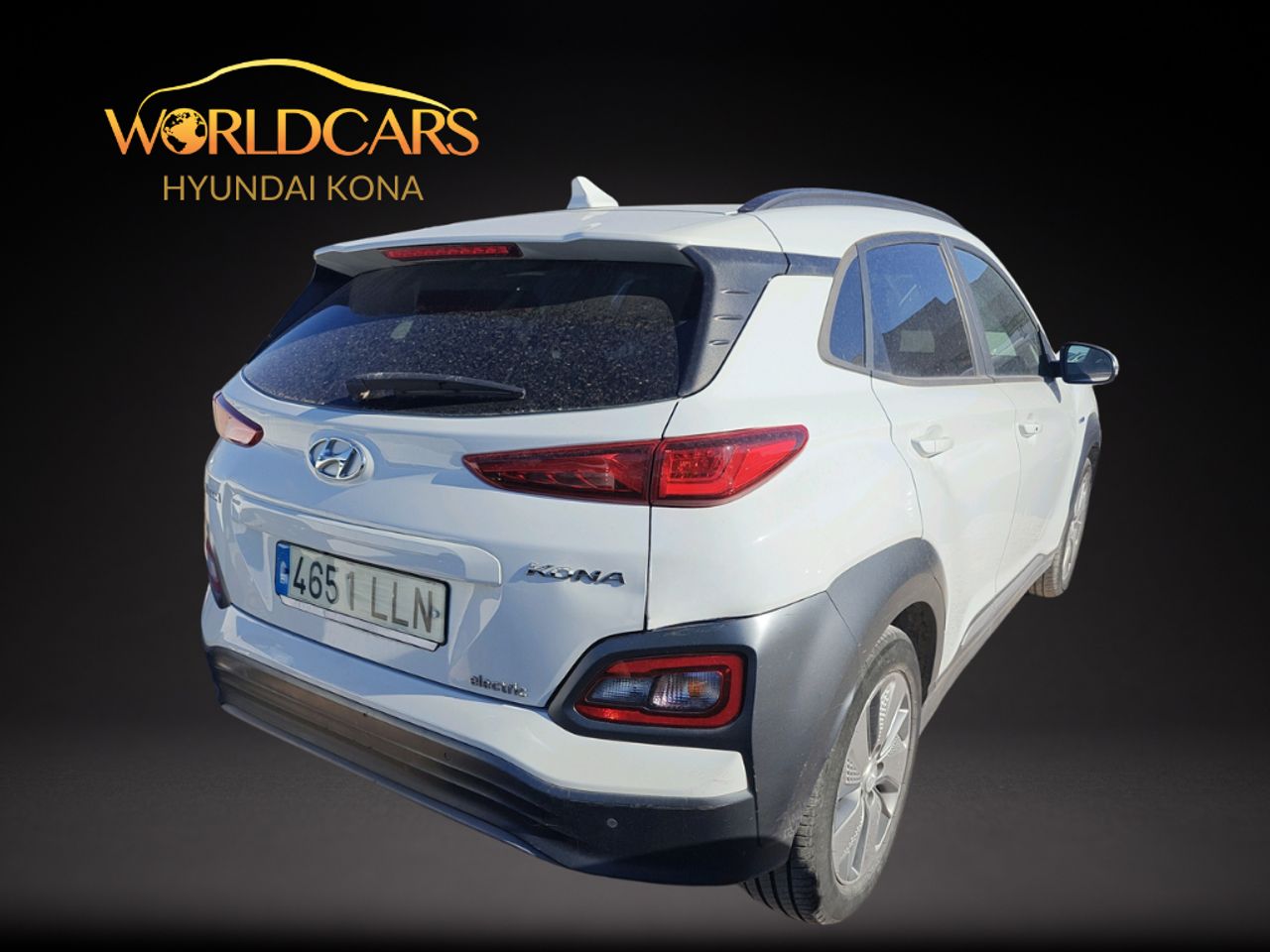 hyundai kona 2020 / foto grande (2)