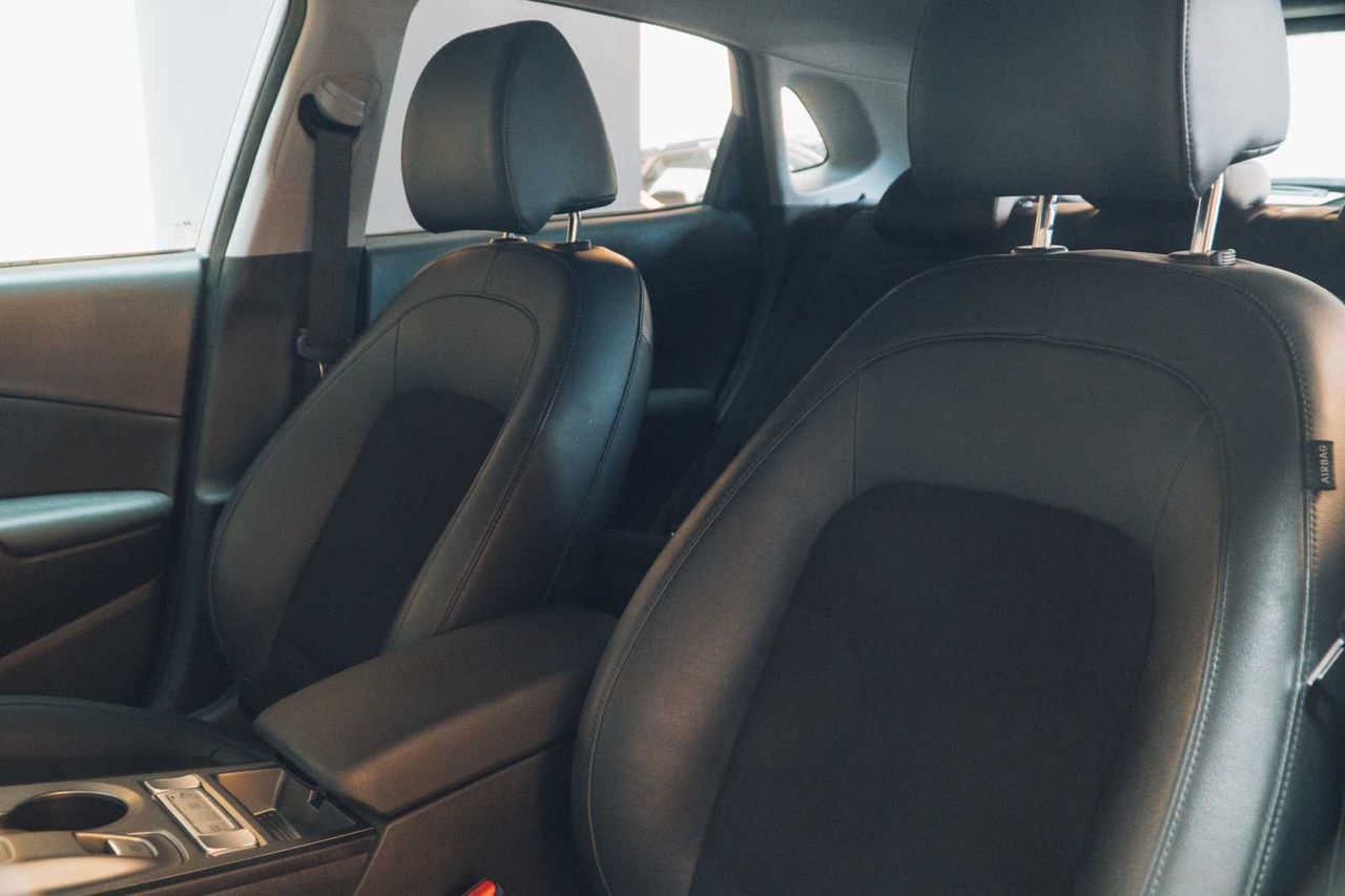 Hyundai Kona 150kw ev 72kw tecno  - Foto 18