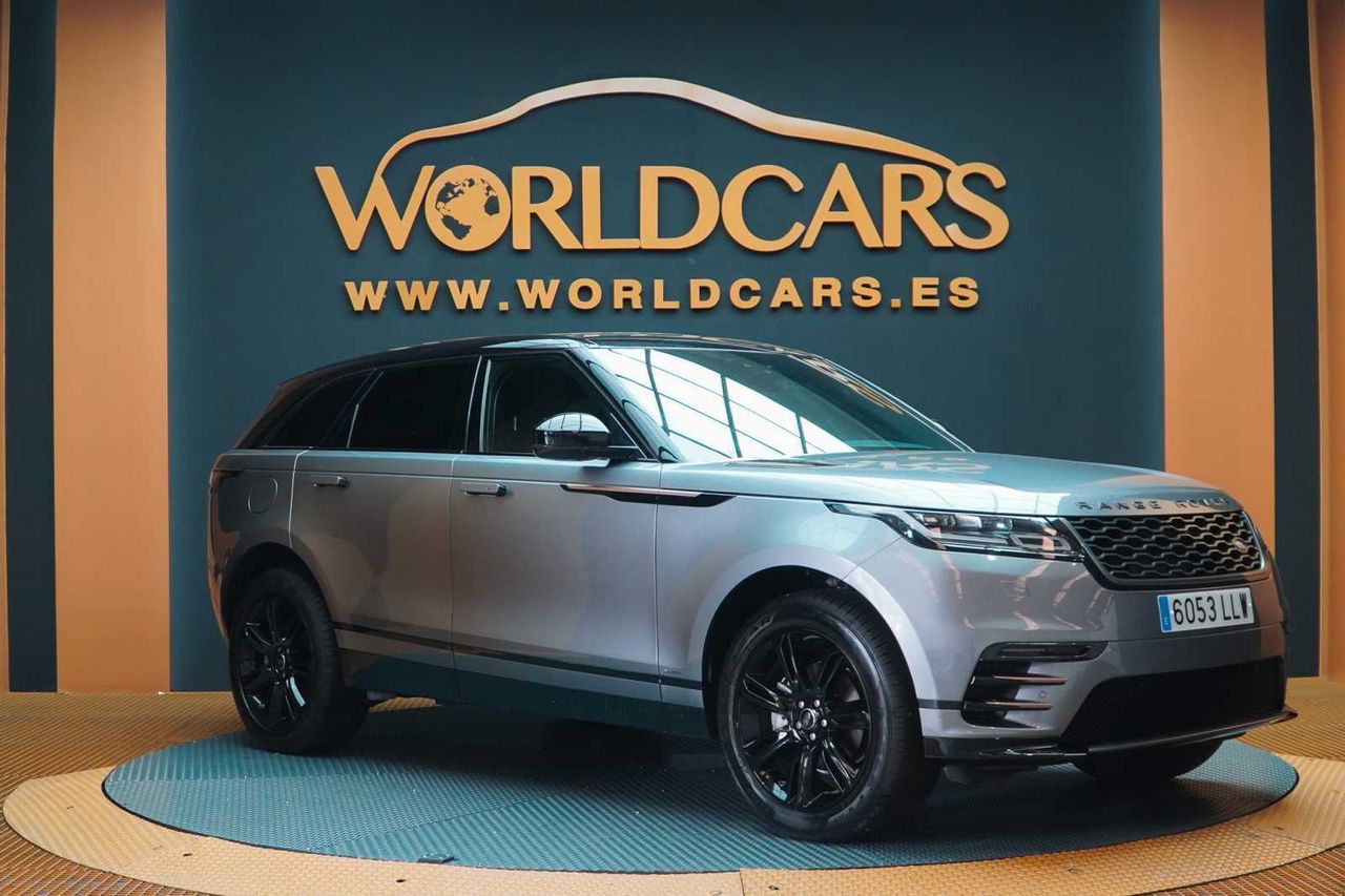 land-rover range rover velar 2020 / foto grande (3)
