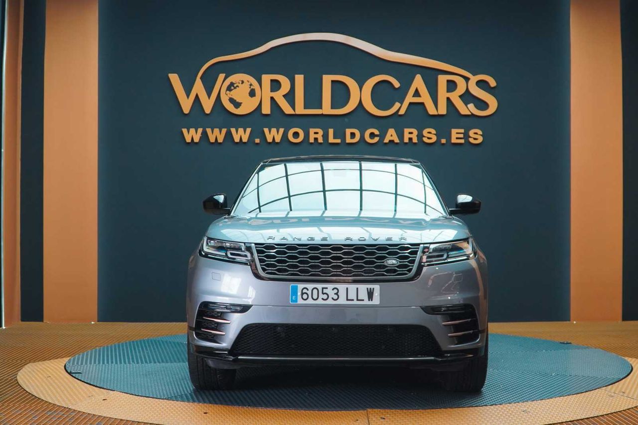 land-rover range rover velar 2020 / foto grande (2)