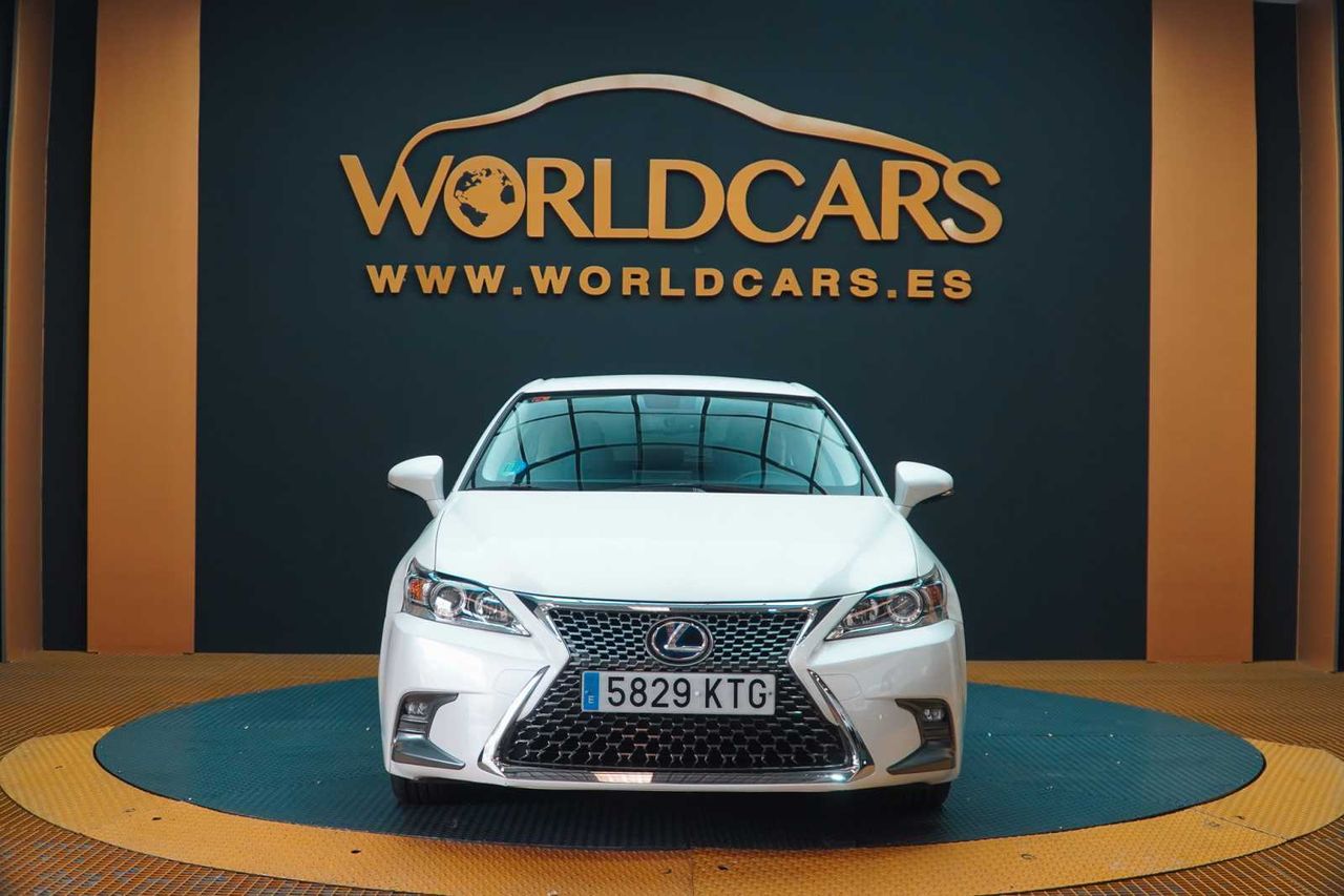 lexus ct 2019 / foto grande (2)