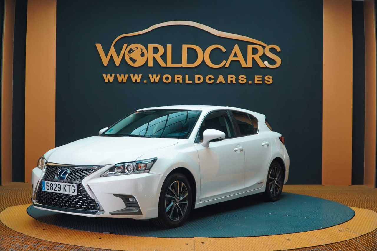 Local comercial alquiler elche  - lexus ct 2019 /