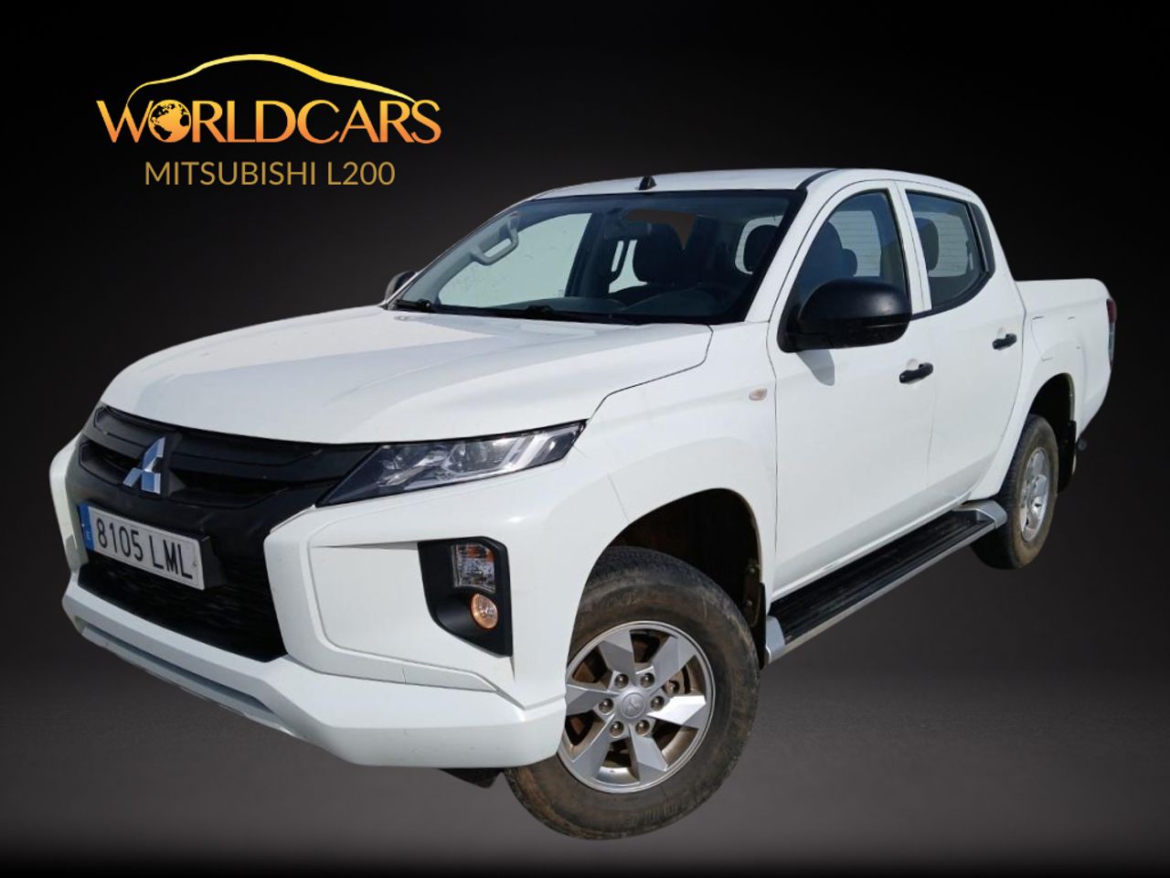 Foto mitsubishi l200 2021 /