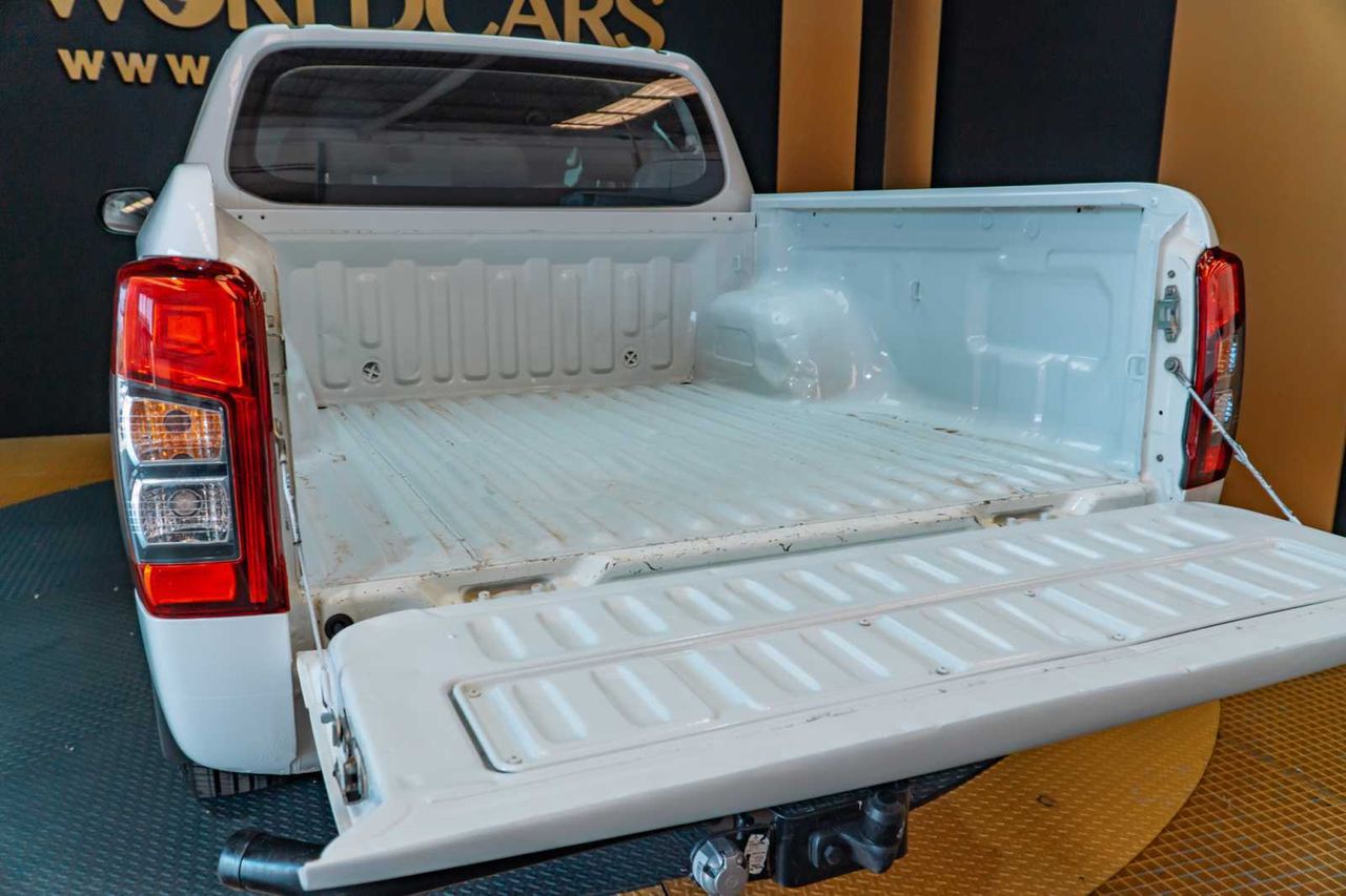 Mitsubishi L200 d/c 220 di-d m-pro  - Foto 14