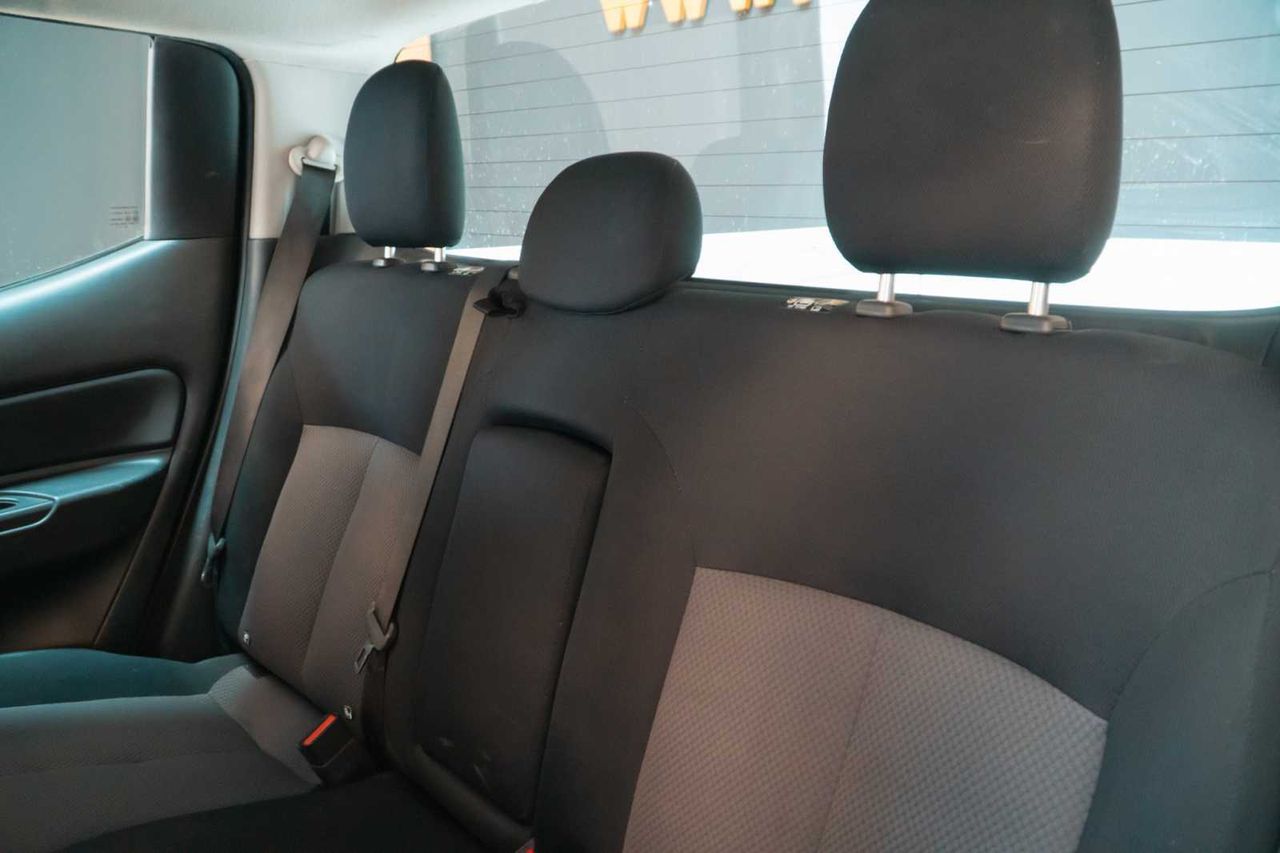 Mitsubishi L200 d/c 220 di-d m-pro  - Foto 19