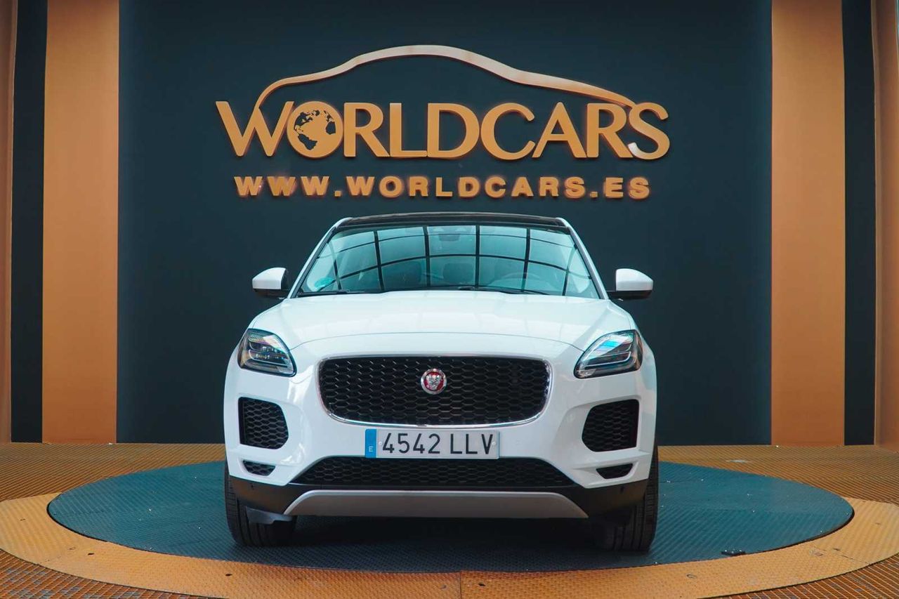jaguar e-pace 2020 / foto grande (2)