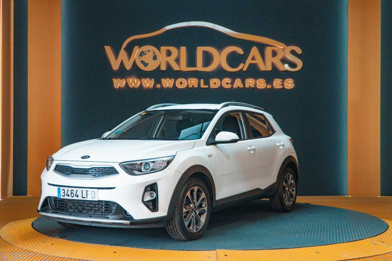 Local comercial alquiler elche  - kia stonic 2020 /