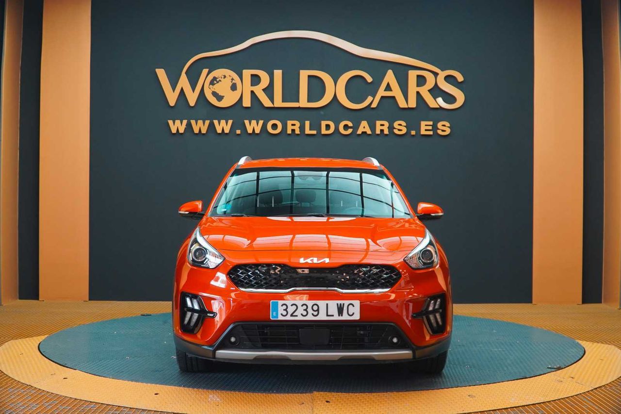 kia niro 2022 / foto grande (2)