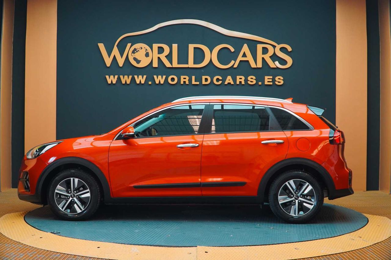 kia niro 2022 / foto grande (3)