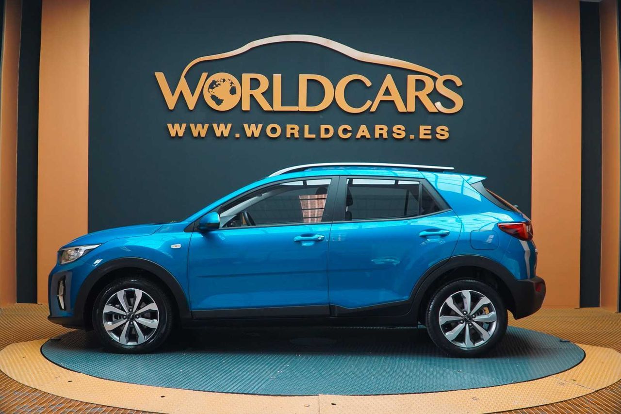 kia stonic 2021 / foto grande (3)