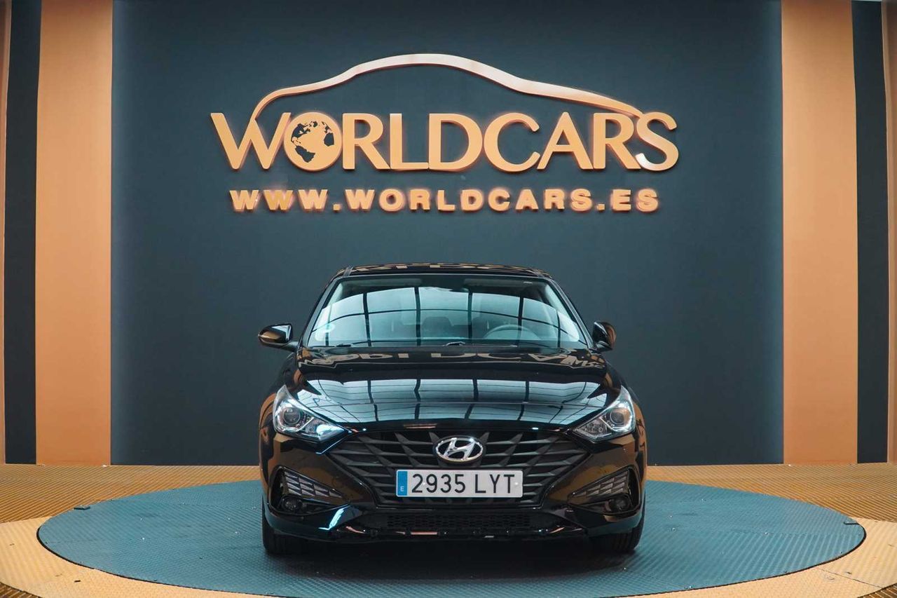 hyundai i30 2022 / foto grande (2)