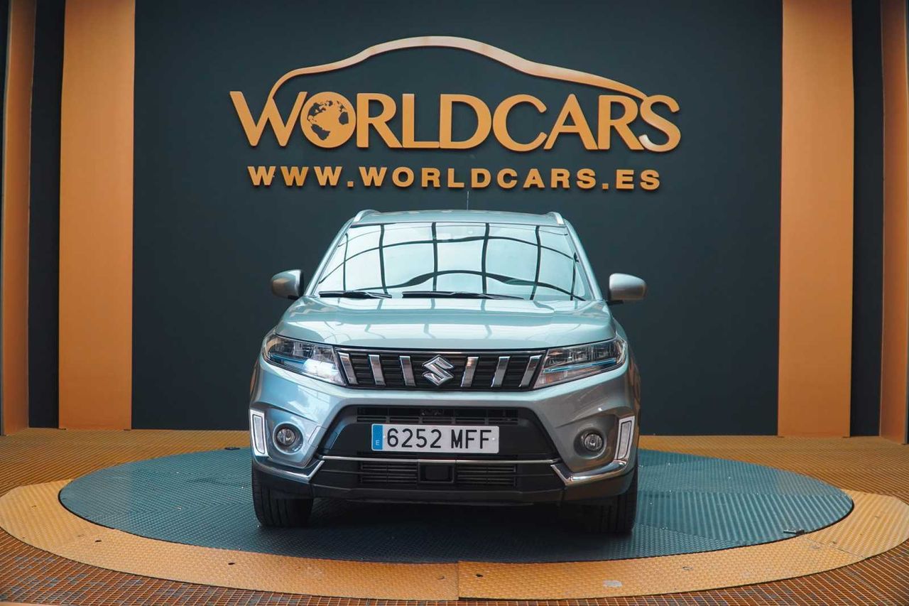 suzuki vitara 2023 / foto grande (2)