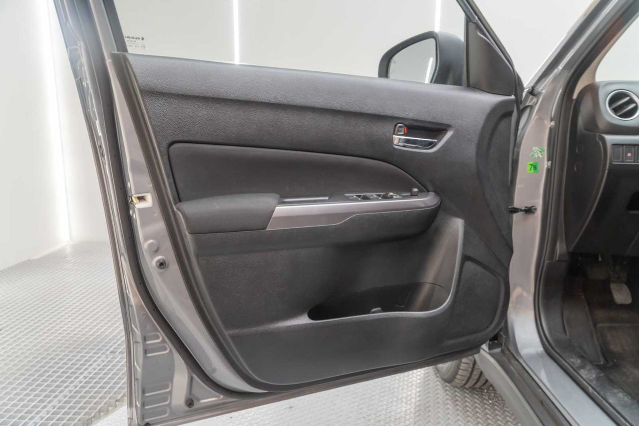 Suzuki Vitara 1.4 T GLE Mild Hybrid - Foto 17