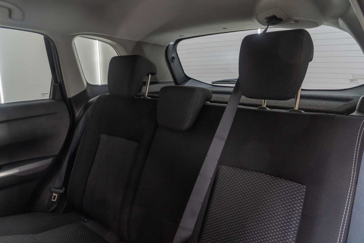 Suzuki Vitara 1.4 T GLE Mild Hybrid - Foto 19