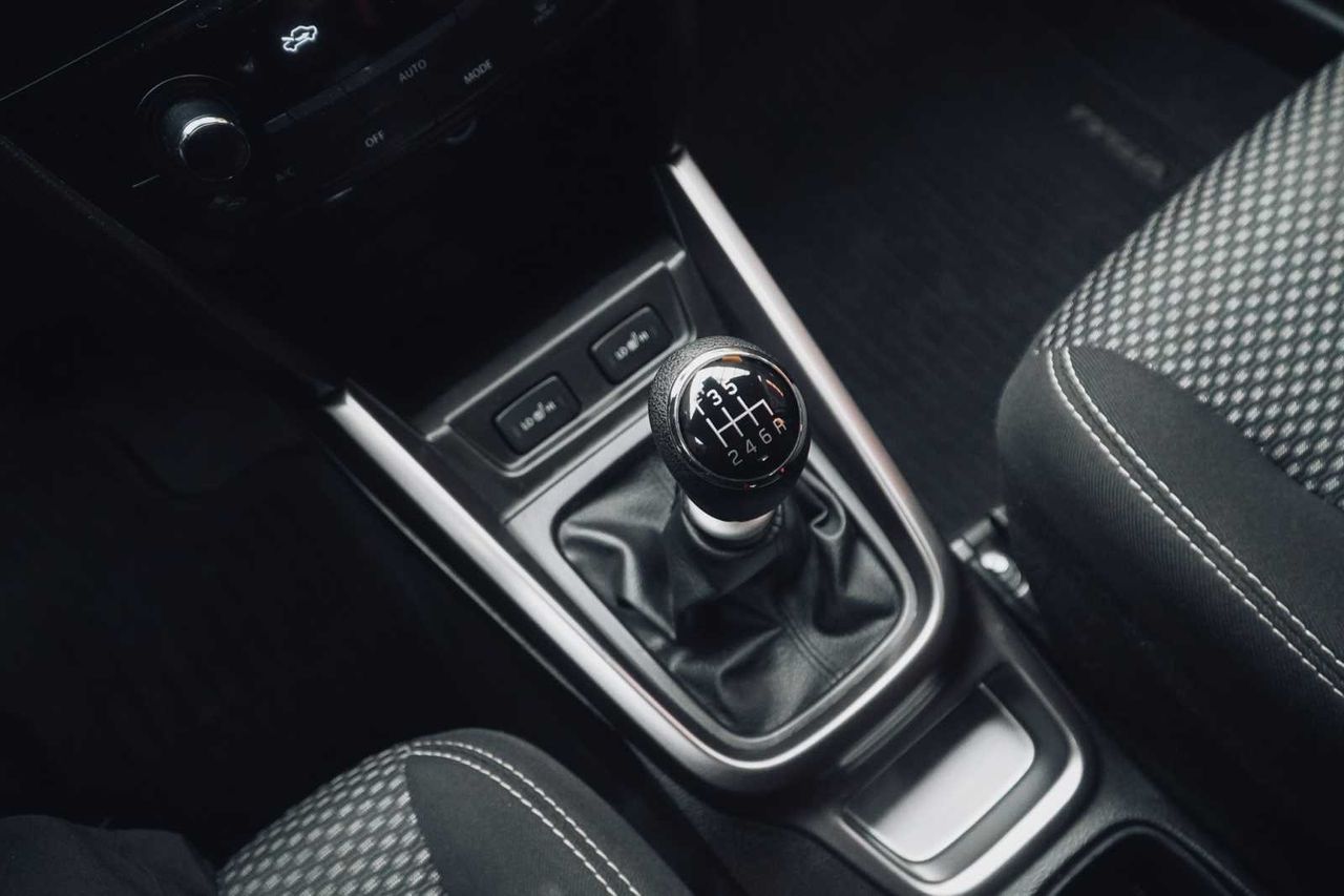 Suzuki Vitara 1.4 gas 129cv gle 2wd - 2023  - Foto 14