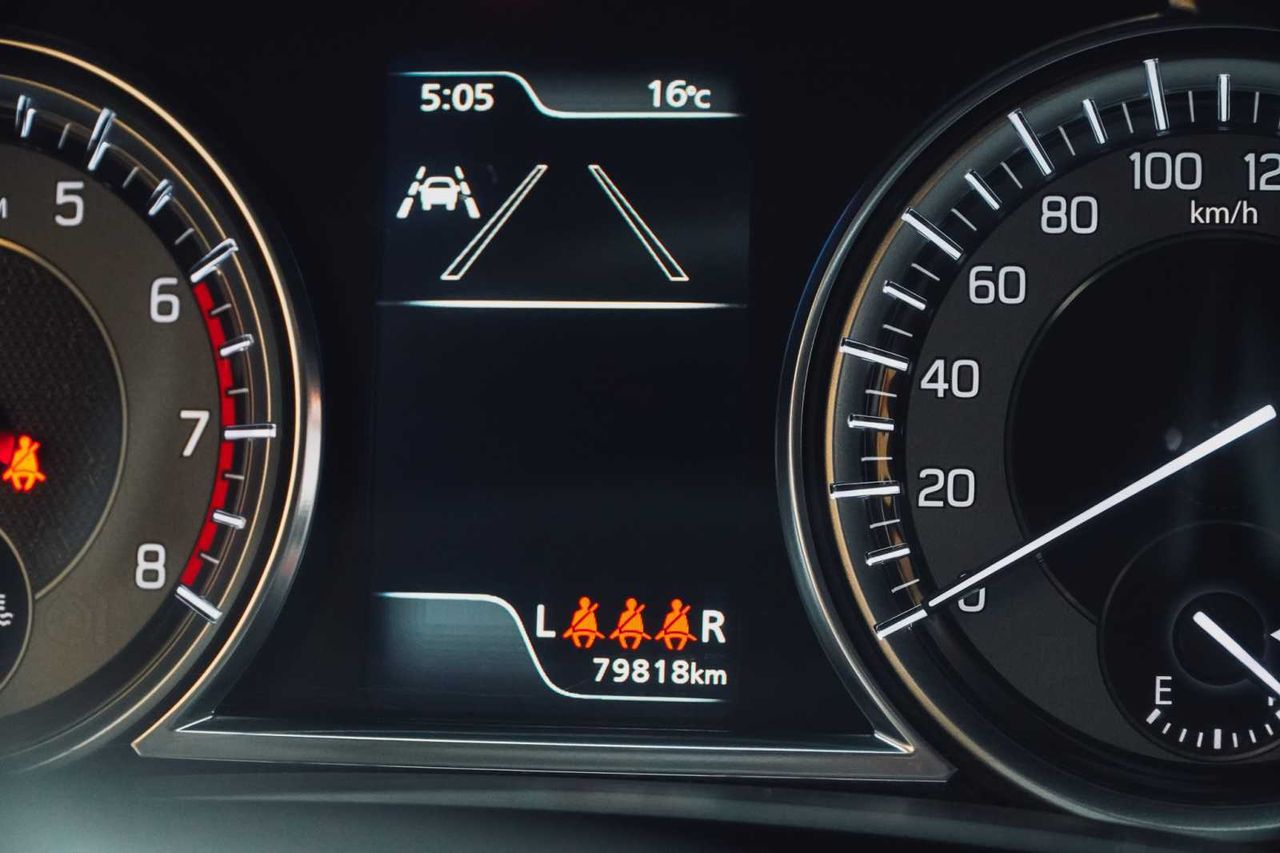 Suzuki Vitara 1.4 gas 129cv gle 2wd - 2023  - Foto 12