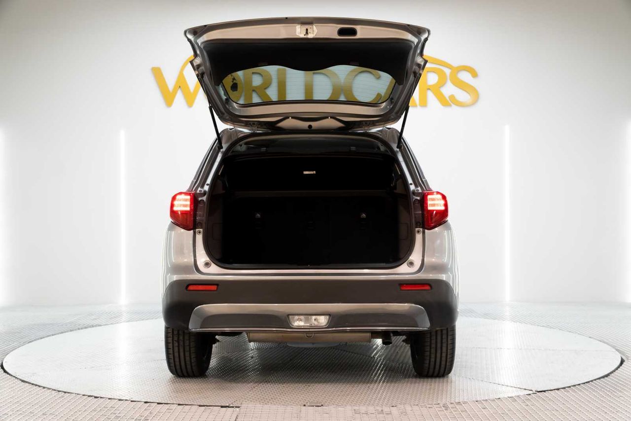 Suzuki Vitara 1.4 T GLE Mild Hybrid - Foto 6