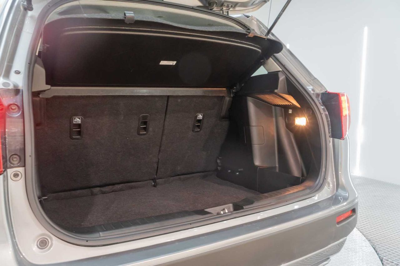 Suzuki Vitara 1.4 T GLE Mild Hybrid - Foto 11