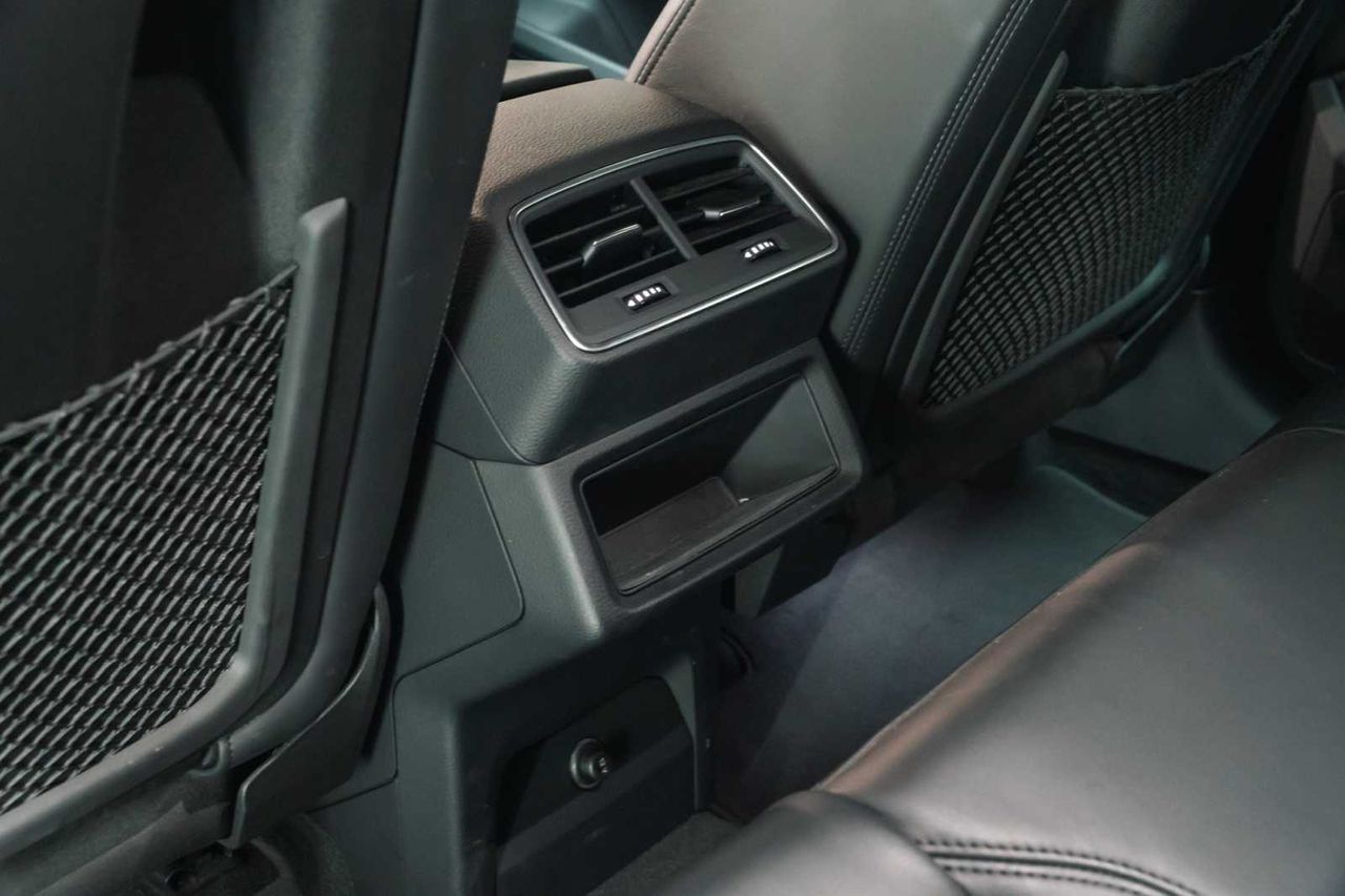 Audi e-tron 55 quattro advanced  - Foto 23
