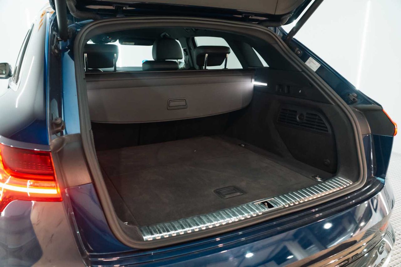 Audi e-tron 55 quattro advanced  - Foto 11