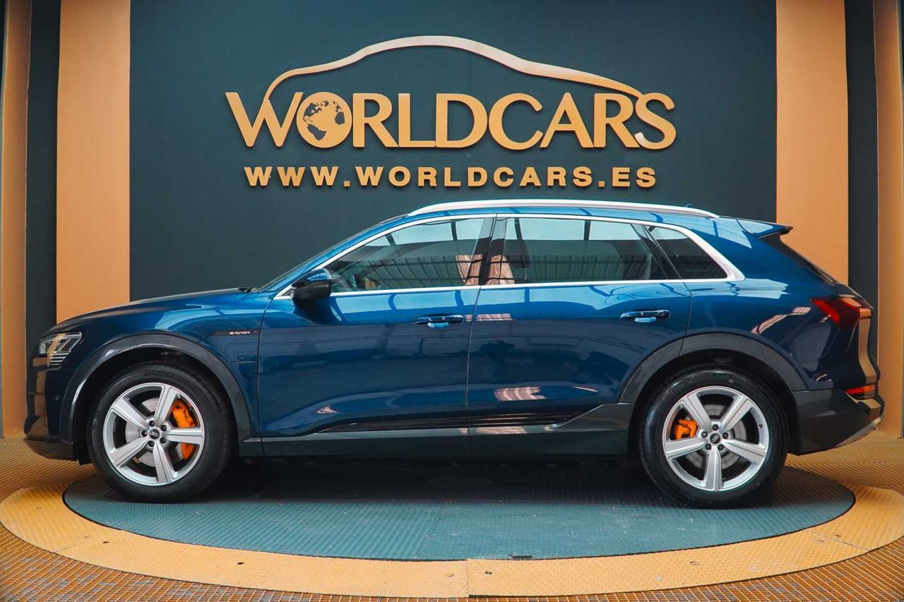 audi e-tron 2022 / foto grande (3)
