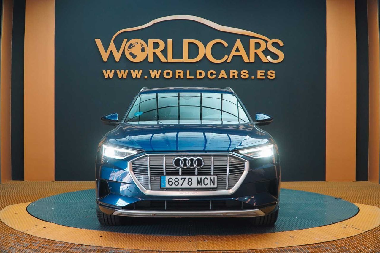 audi e-tron 2022 / foto grande (2)