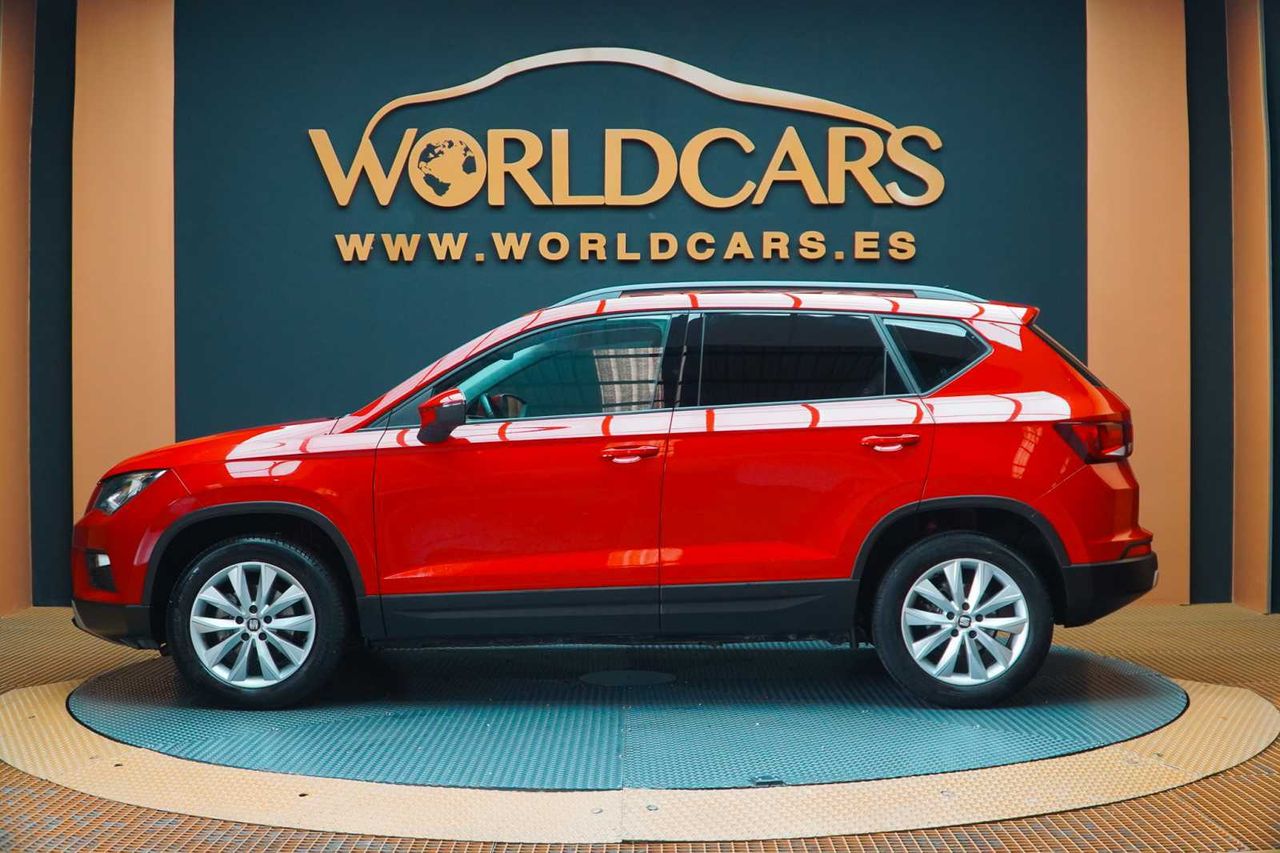 seat ateca 2020 / foto grande (3)