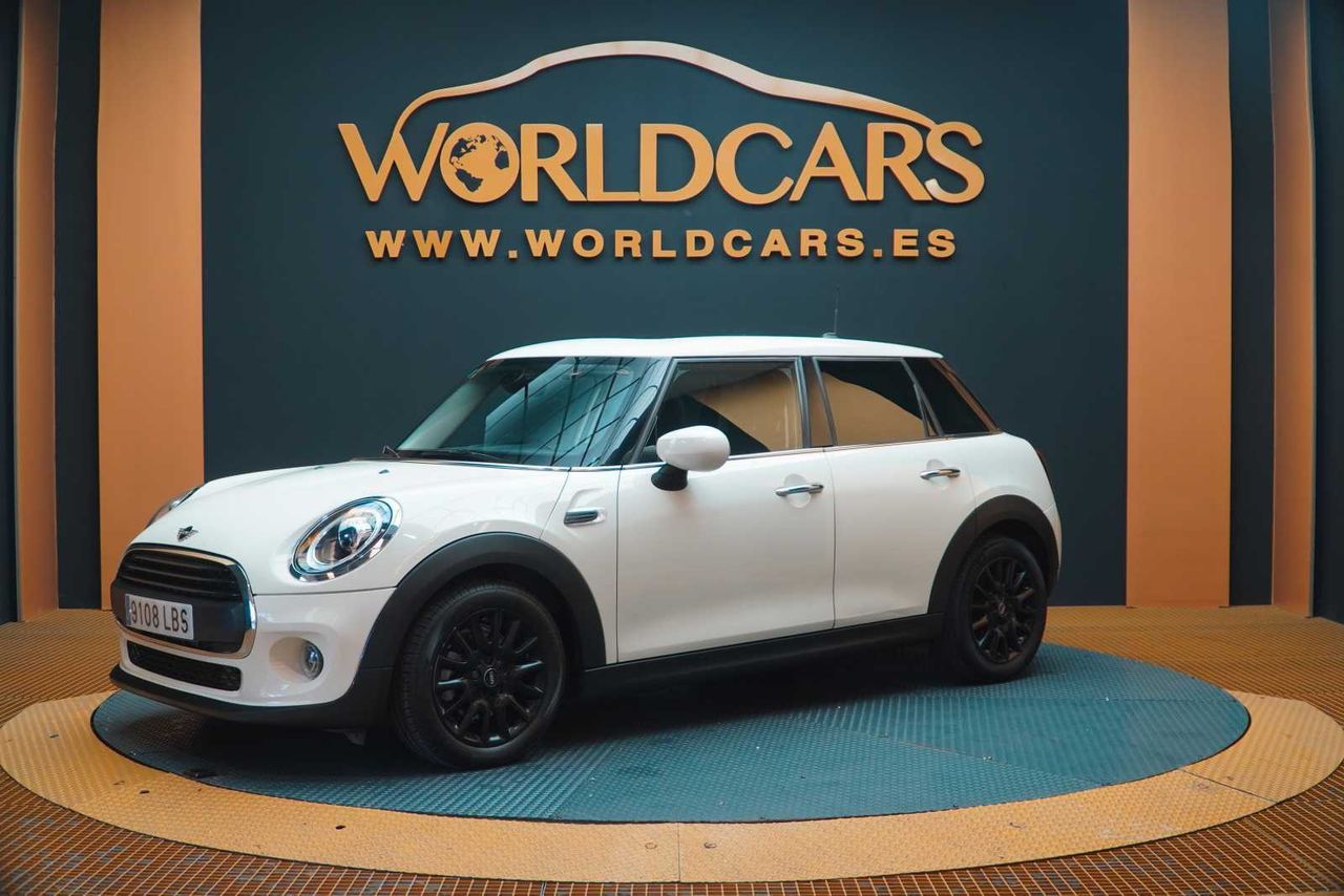 Foto mini mini 2019 /
