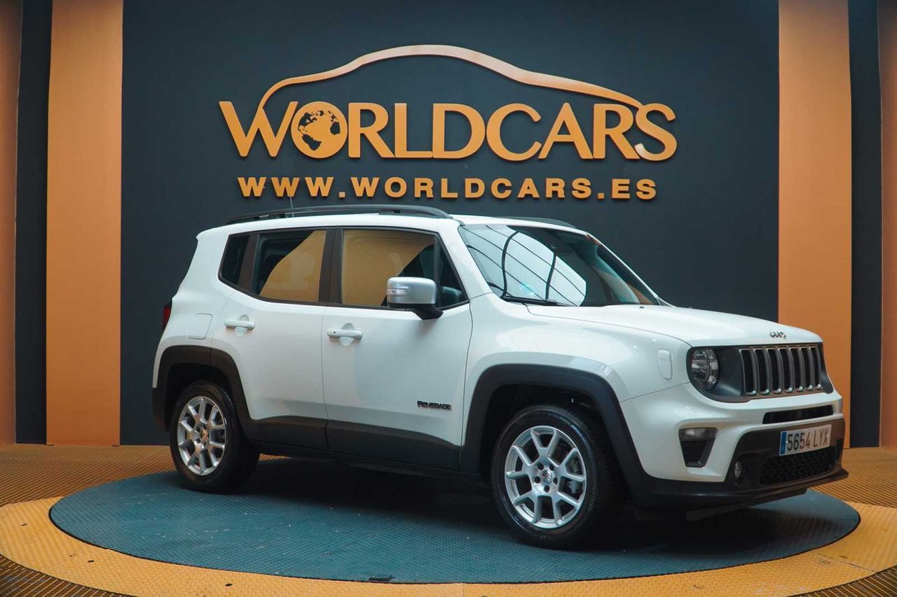 jeep renegade 2022 / foto grande (3)