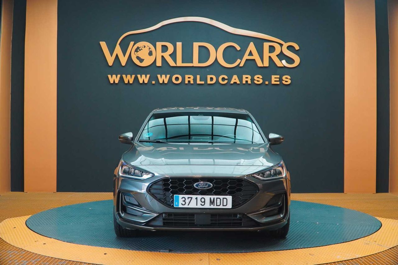 ford focus 2022 / foto grande (2)