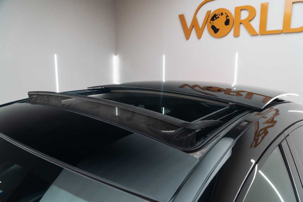 Mercedes GLE 300 d 4m m hybrid premium pro  - Foto 12