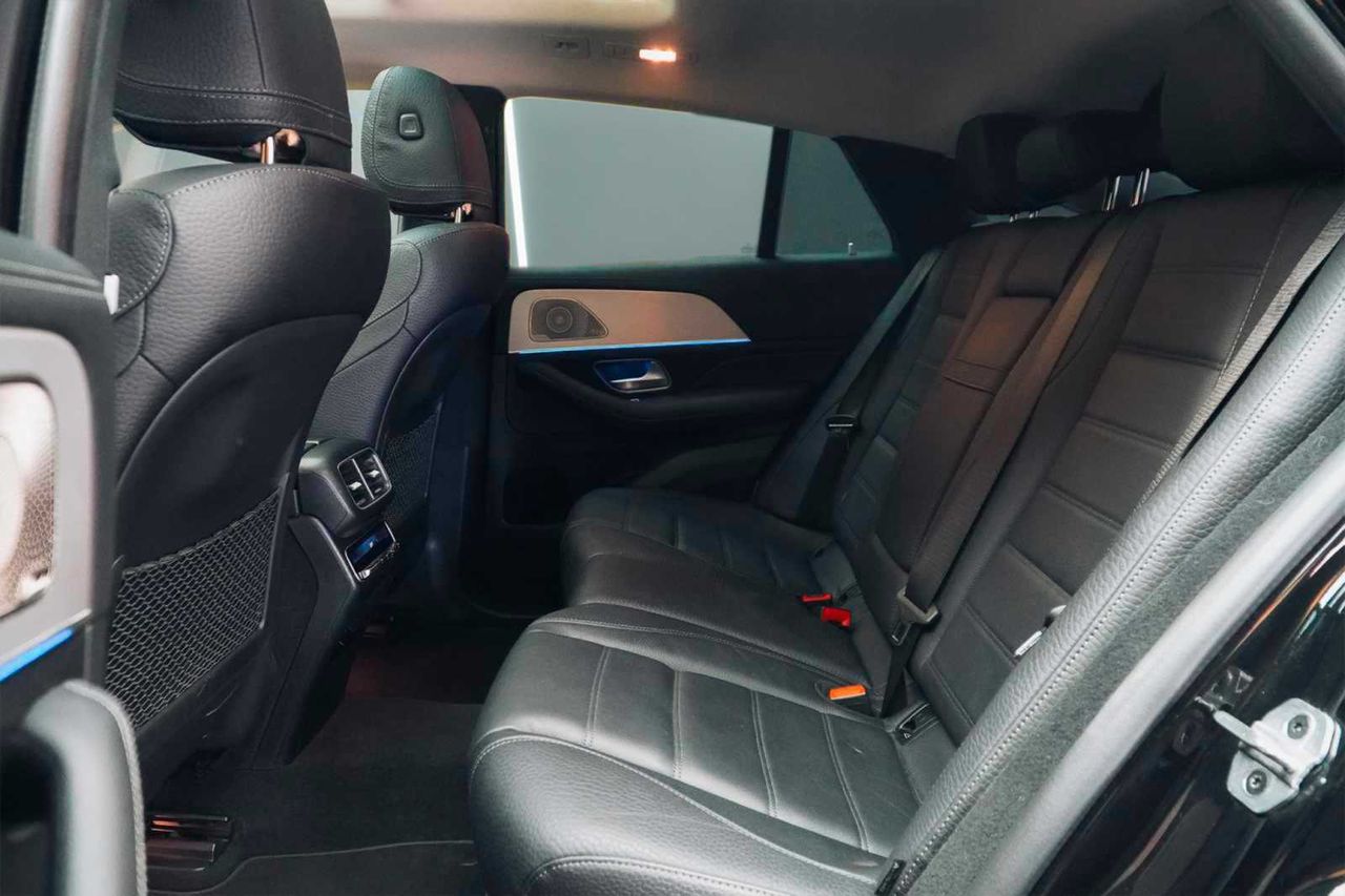 Mercedes GLE 300 d 4m m hybrid premium pro  - Foto 24