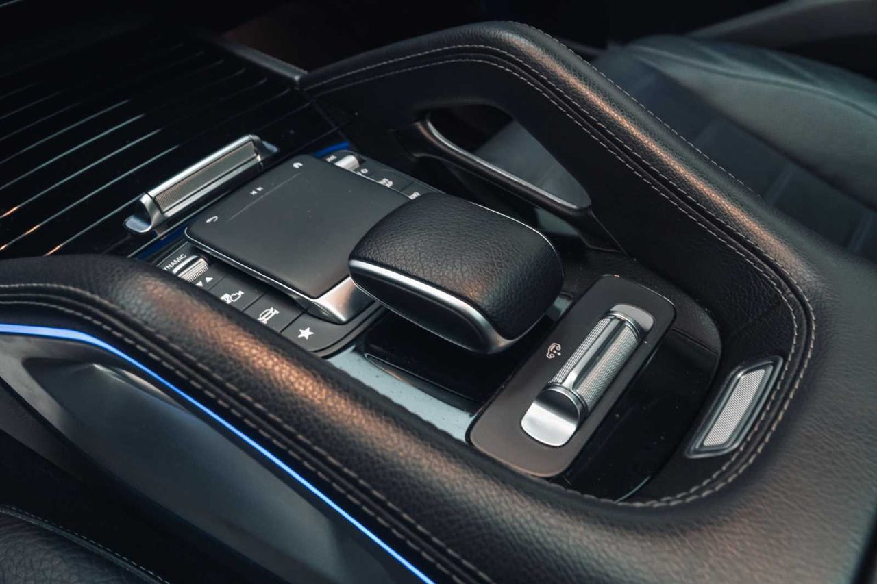 Mercedes GLE 300 d 4m m hybrid premium pro  - Foto 19