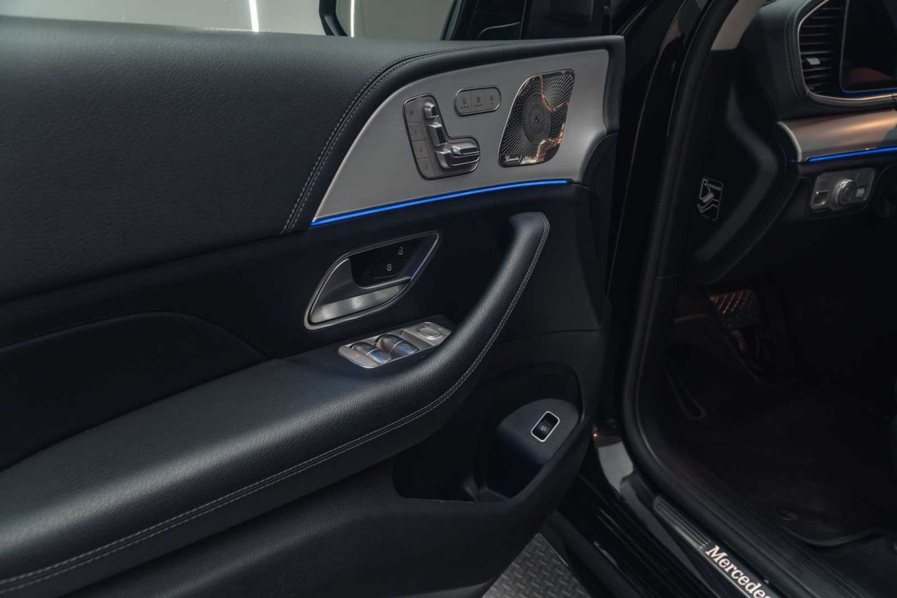 Mercedes GLE 300 d 4m m hybrid premium pro  - Foto 16