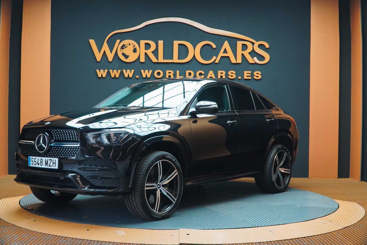 Foto mercedes gle 2022 /
