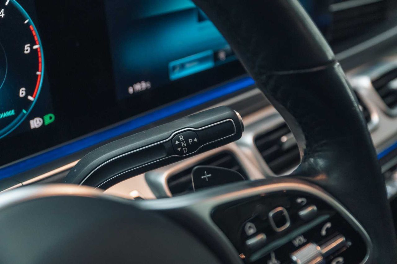 Mercedes GLE 300 d 4m m hybrid premium pro  - Foto 18